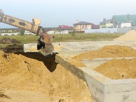 Обратная засыпка Кушва