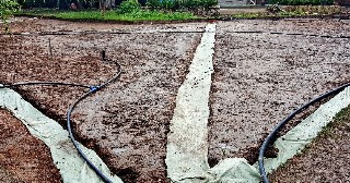 Устройство дренажа Кушва, цена от 1329 руб.