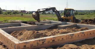 Обратная засыпка Кушва, цена от 205 руб.